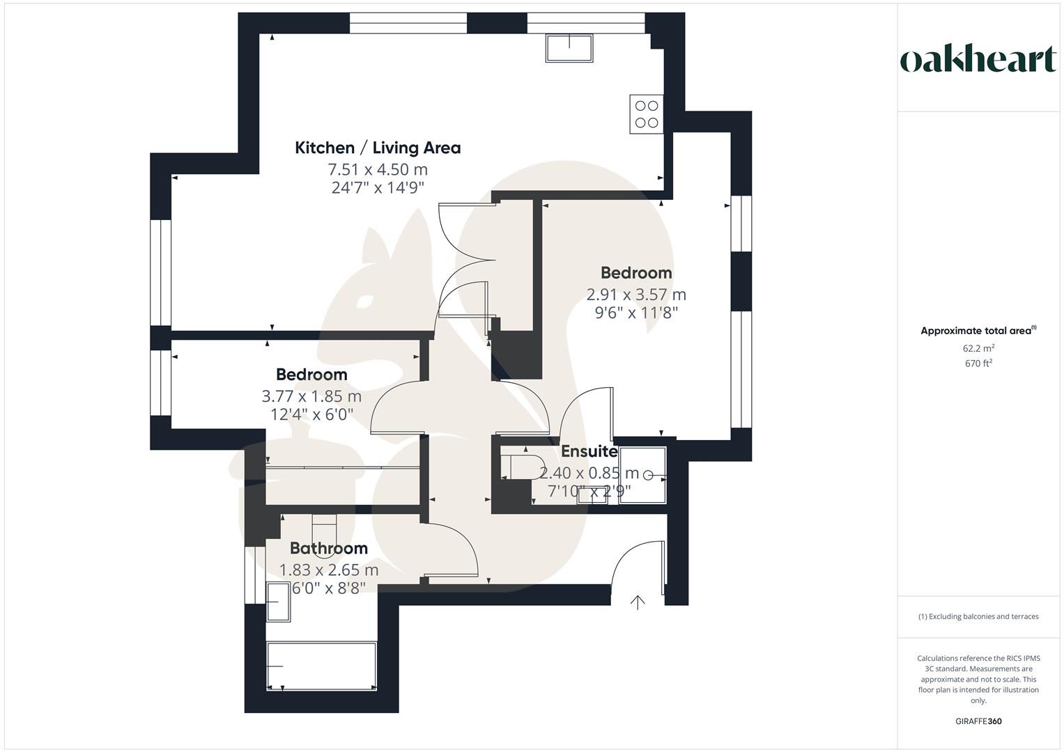 Floorplan thumbnail